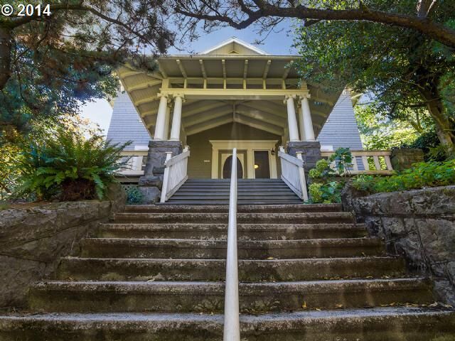 Property Photo:  2386 NW Glisan St 7  OR 97210 