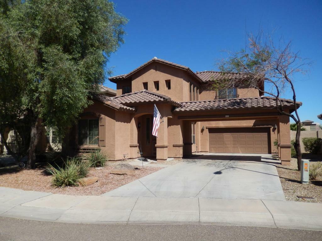 Property Photo:  16763 N 151st Lane  AZ 85374 