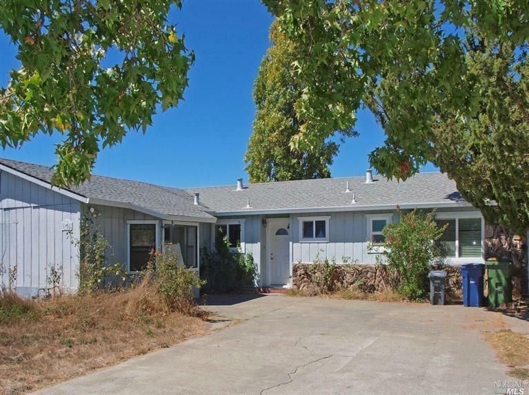 Property Photo:  8950 Ross Station Road  CA 95472 