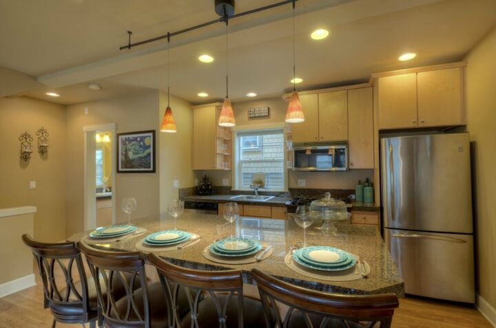 Property Photo: 5614 28th Ave NW WA 98107