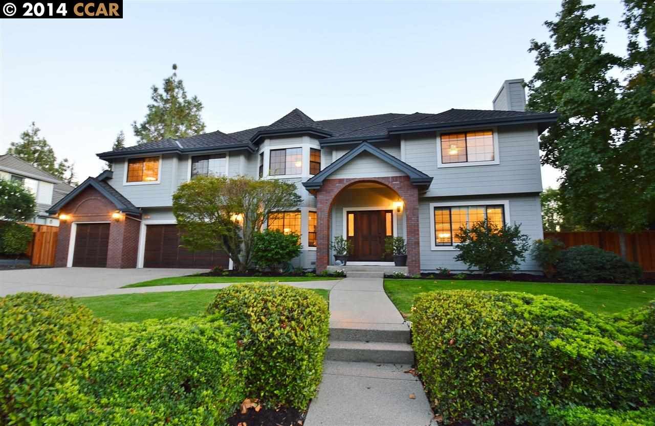 Property Photo:  3625 Shukla Court  CA 94598 