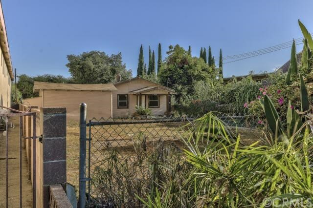 Property Photo:  1720 Acacia Street  CA 91801 