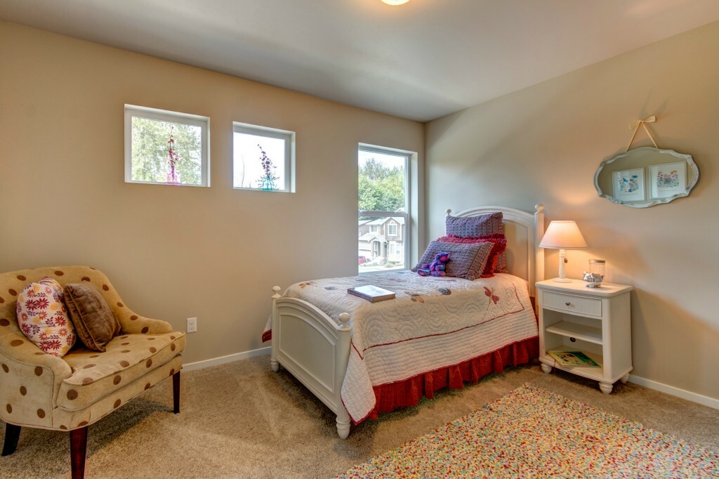 Property Photo: 4815 80th Dr NE WA 98270