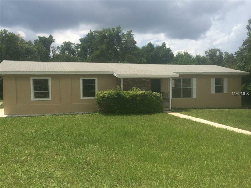 Property Photo:  741 Hager Street  FL 32725 