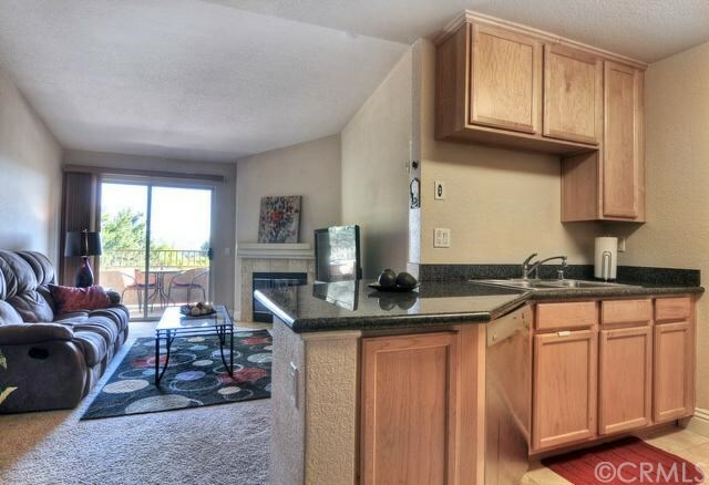 Property Photo:  2550 San Gabriel Way 307  CA 92882 