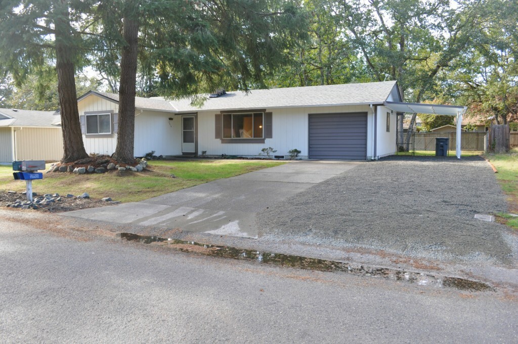 Property Photo:  5414 Bristonwood Dr  WA 98467 