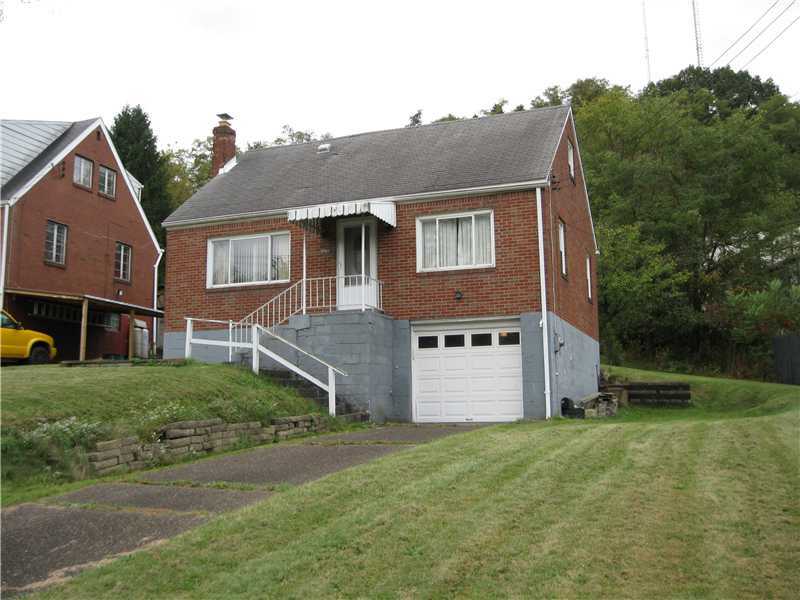 Property Photo:  784 Wall Ave  PA 15148 