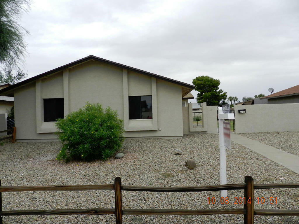 Property Photo:  3350 W Country Gables Drive  AZ 85053 