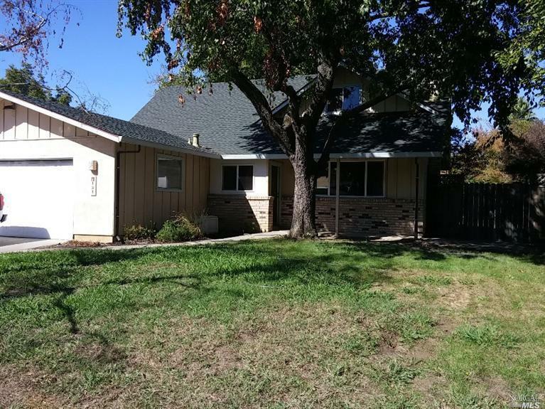 Property Photo:  131 Andrea Drive  CA 95687 