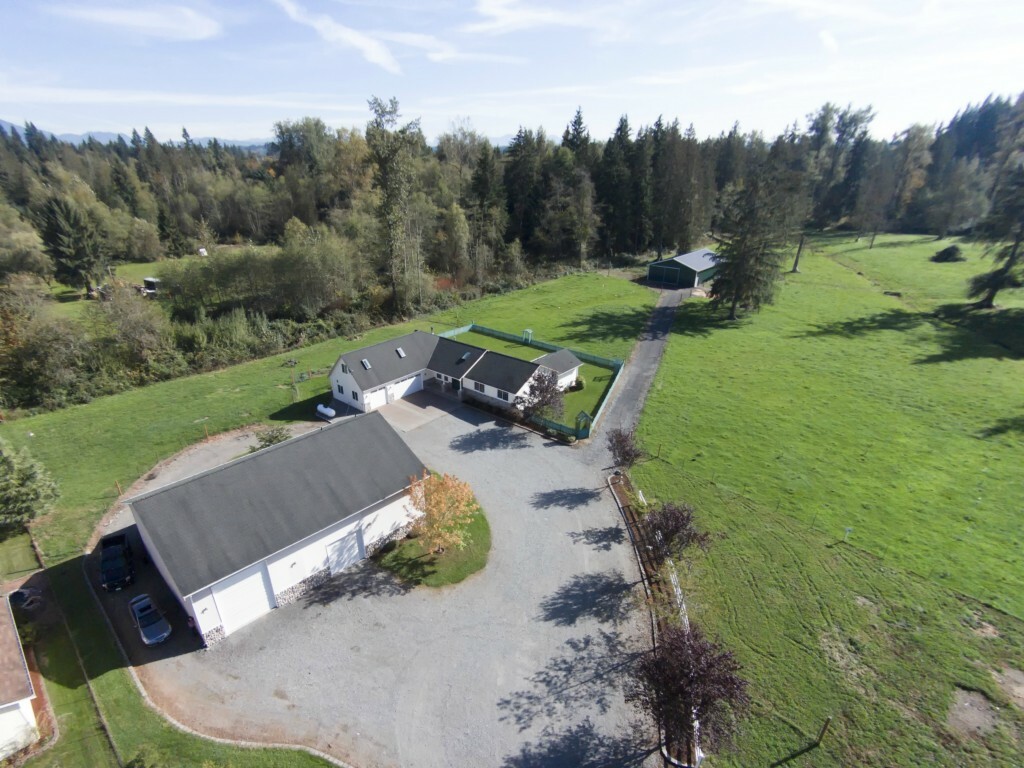 Property Photo: 13004 84th St NE WA 98258