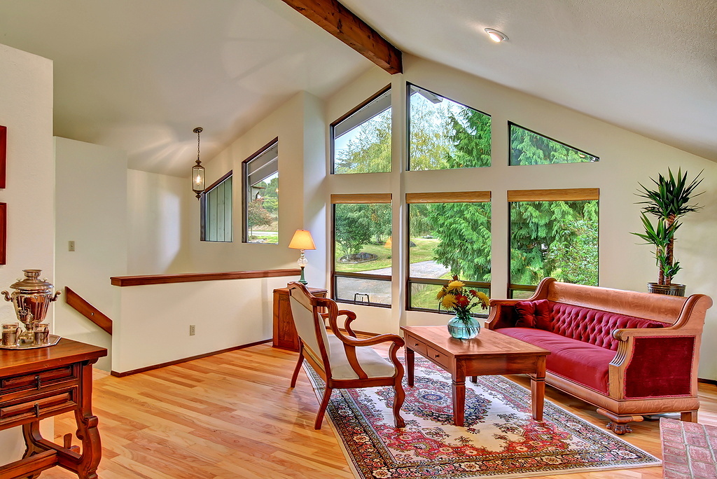 Property Photo: 9014 44th Ave W WA 98275