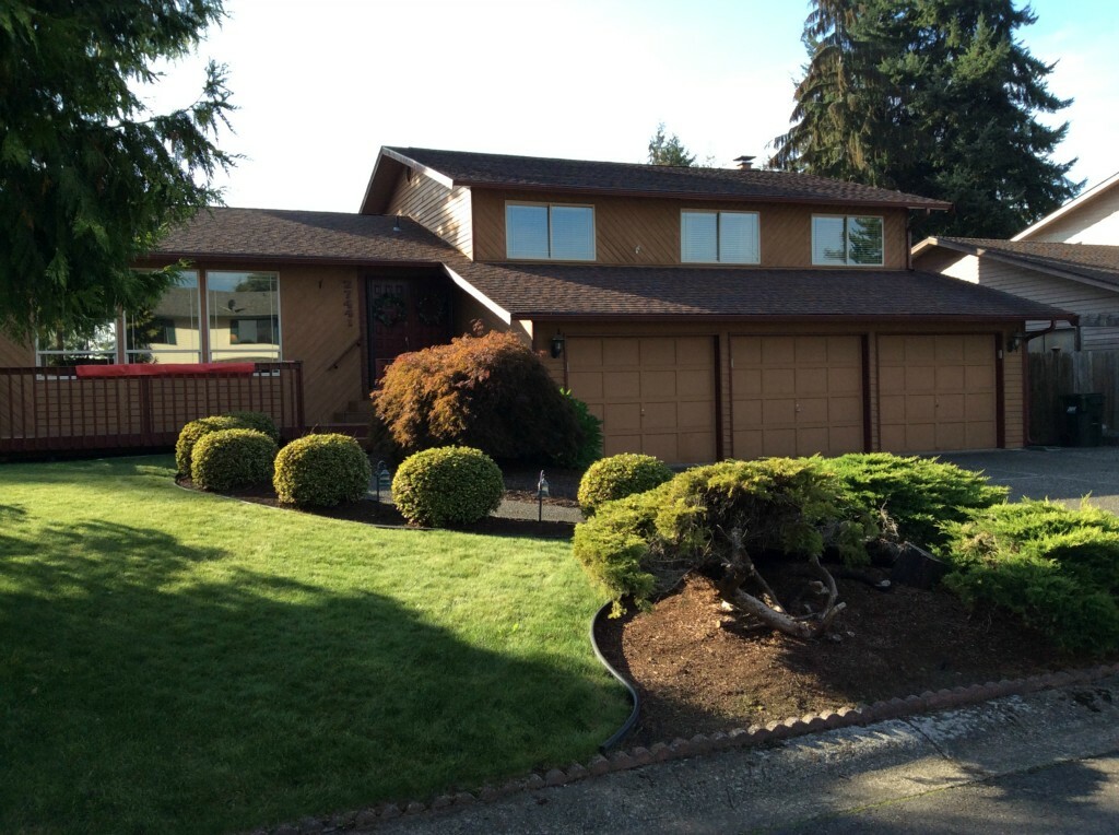 Property Photo: 27441 145th Ave SE WA 98042