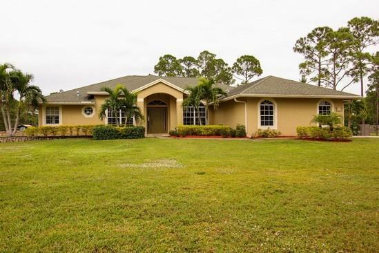 Property Photo: 13719 82 Lane N FL 33412