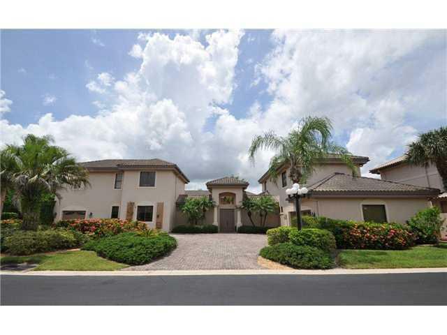 22771 El Dorado Drive  Boca Raton FL 33433 photo