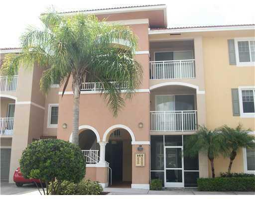 Property Photo: 6410 Emerald Dunes Drive 205 FL 33411