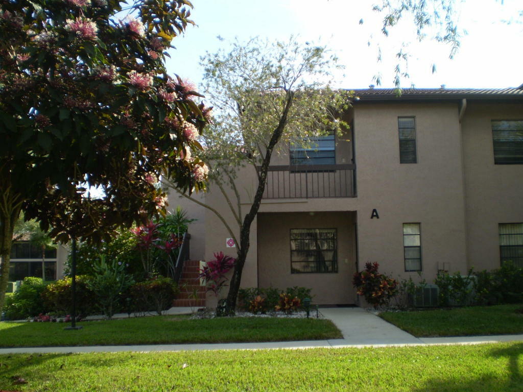 Property Photo:  21556 Cypress Hammock Drive 41-B  FL 33428 