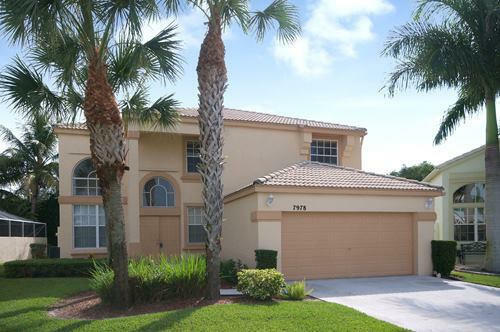 Property Photo:  7978 Ambleside Way  FL 33467 