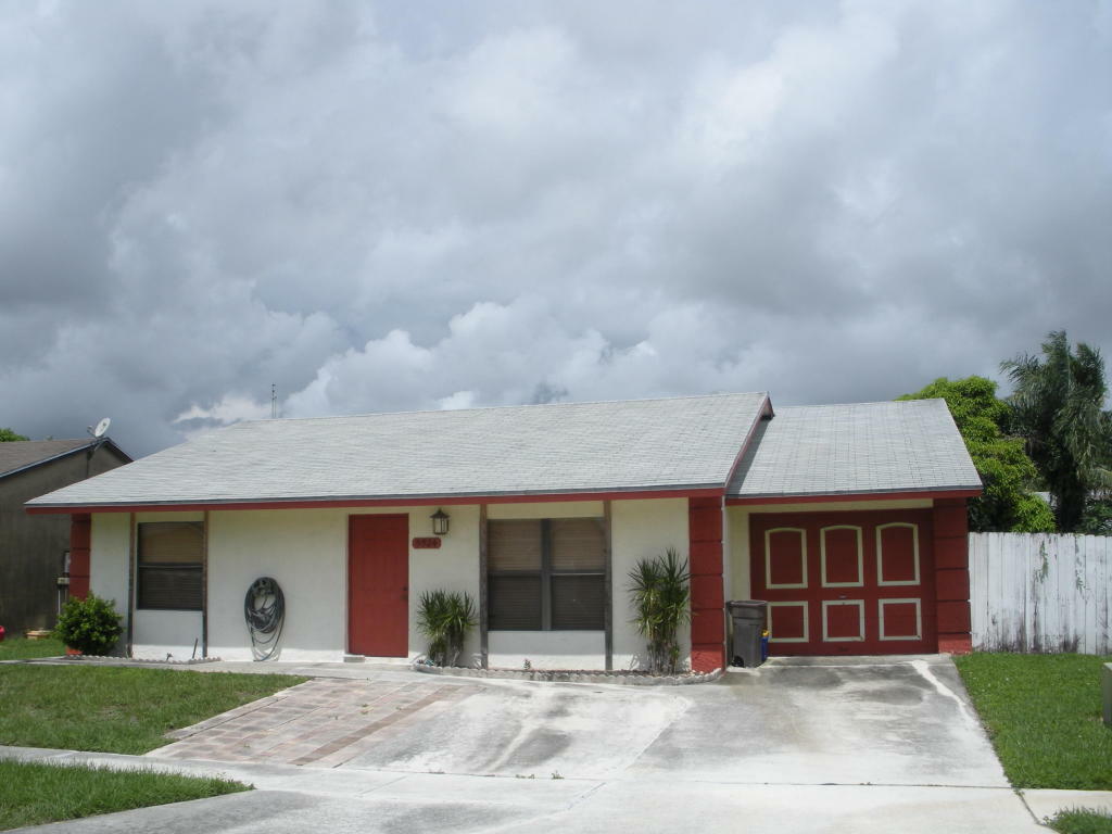 5924 Judd Falls Road W  Lake Worth FL 33463 photo