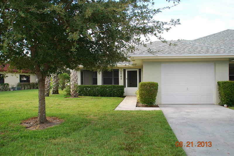 Property Photo:  1741 N Dovetail Drive Unit A  FL 34982 