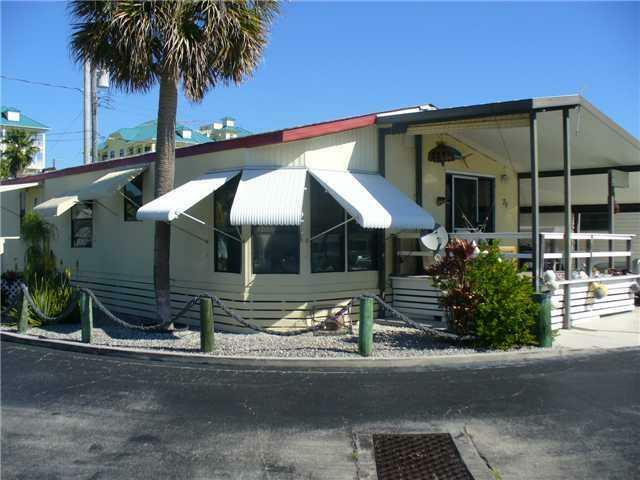 Property Photo: 14661 US Highway One #20 FL 33408