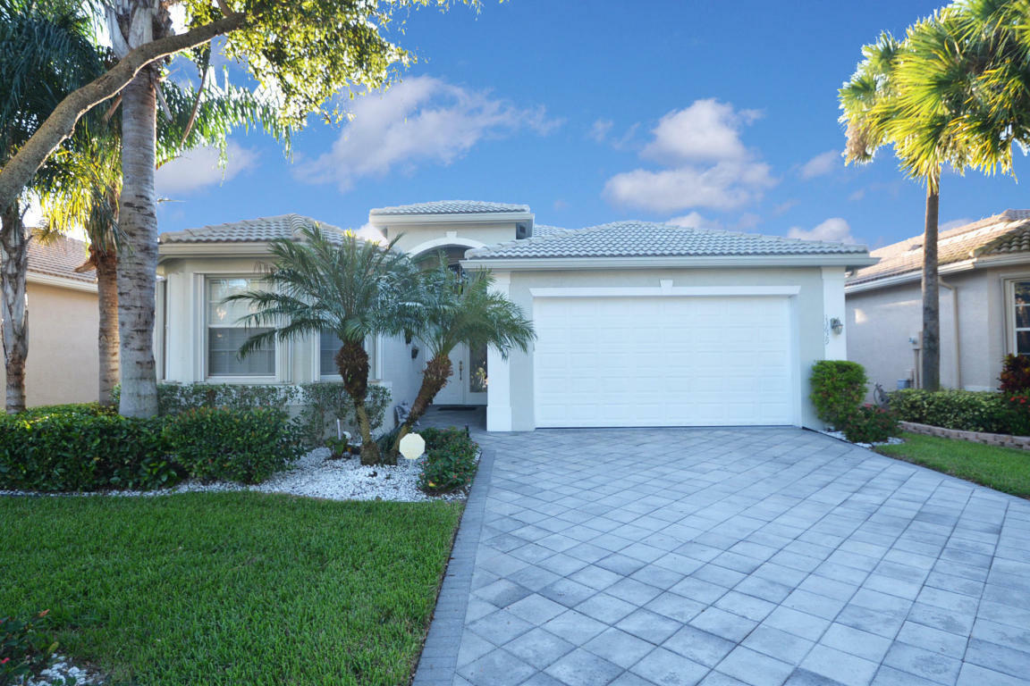 Property Photo:  13629 Sandy Malibu Point  FL 33446 