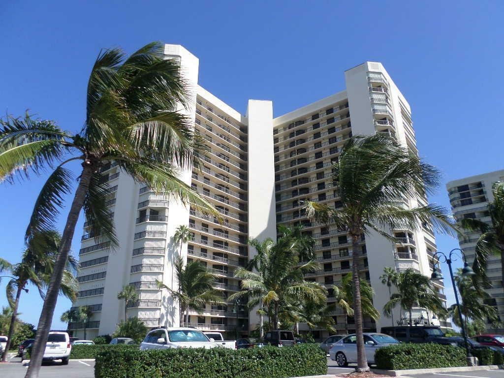 Property Photo:  9500 S Ocean Drive 201  FL 34957 