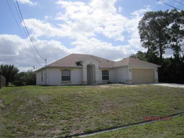 Property Photo:  1293 Kalevala Drive  FL 34953 