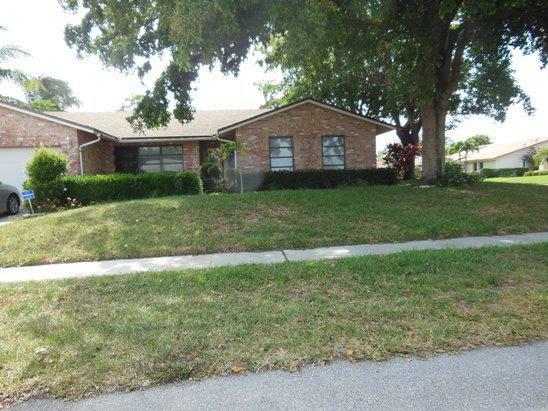 Property Photo:  3375 NW 28th Way  FL 33434 