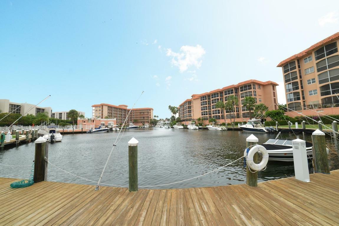 Property Photo:  2871 N Ocean Boulevard F533  FL 33431 