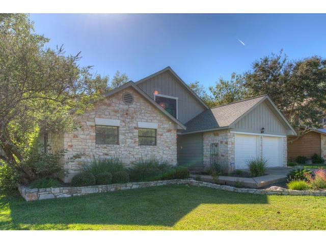 Property Photo: 6705 Danwood Drive TX 78759