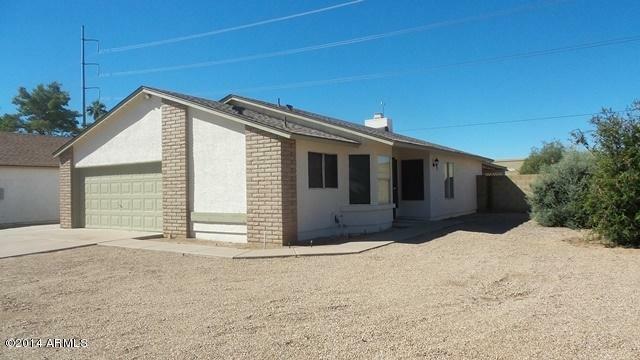 Property Photo:  14418 N 26th Avenue  AZ 85023 