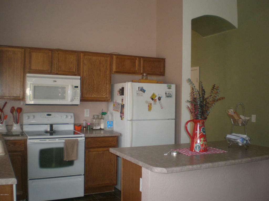 Property Photo:  726 E Dragon Springs Drive  AZ 85122 