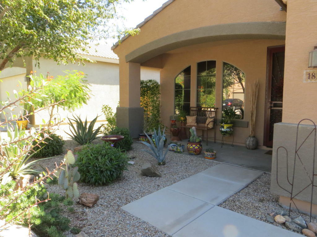 Property Photo:  18147 E La Posada Court  AZ 85118 