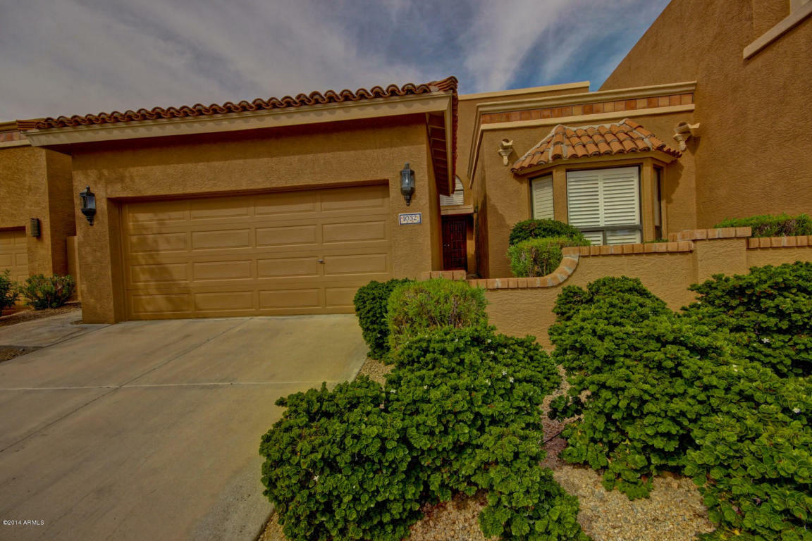 Property Photo:  1032 E Desert Cove Avenue  AZ 85020 