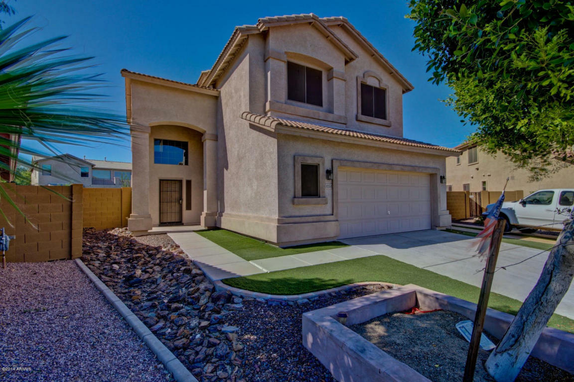 Property Photo:  12154 N 150th Drive  AZ 85379 