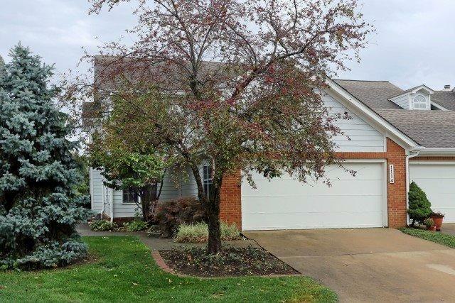 Property Photo: 1114 Griffin Gate Drive KY 40511