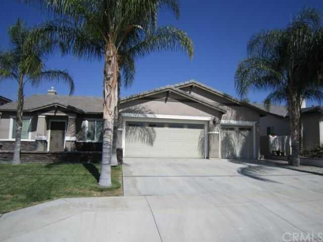 1469 Washington Avenue  San Jacinto CA 92583 photo