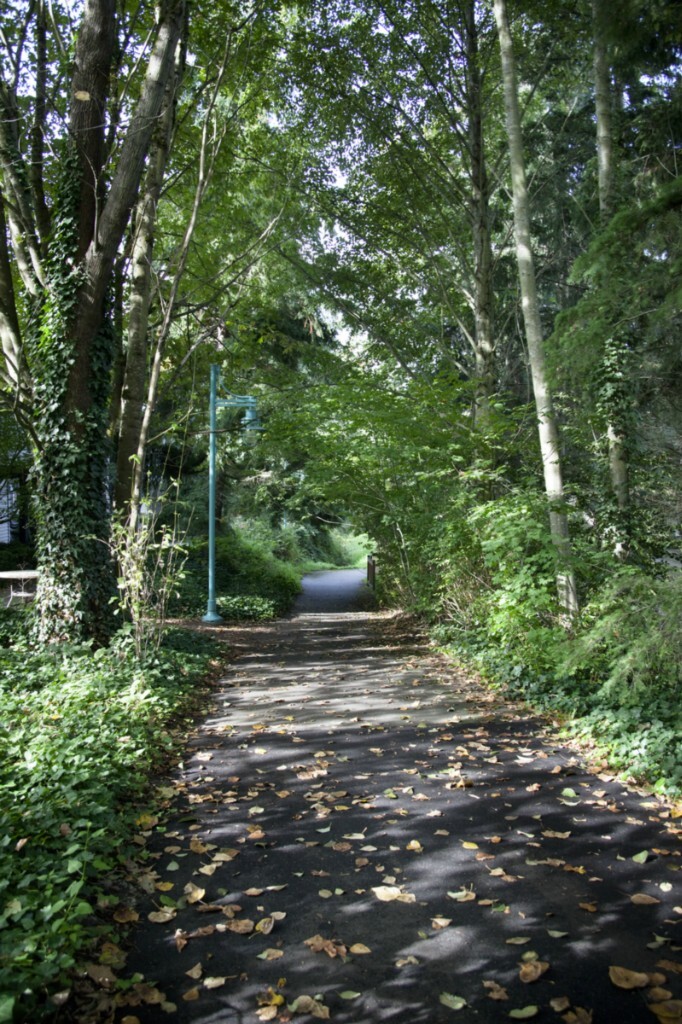 Property Photo: 916 3rd Avenue A306 WA 98033