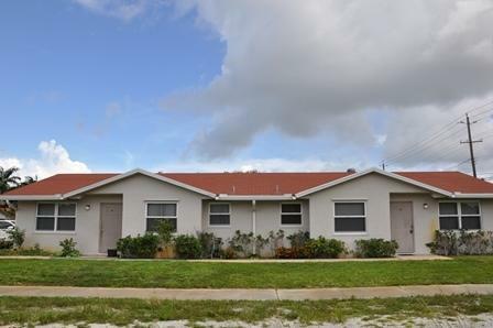 Property Photo:  804 N F Street B  FL 33460 