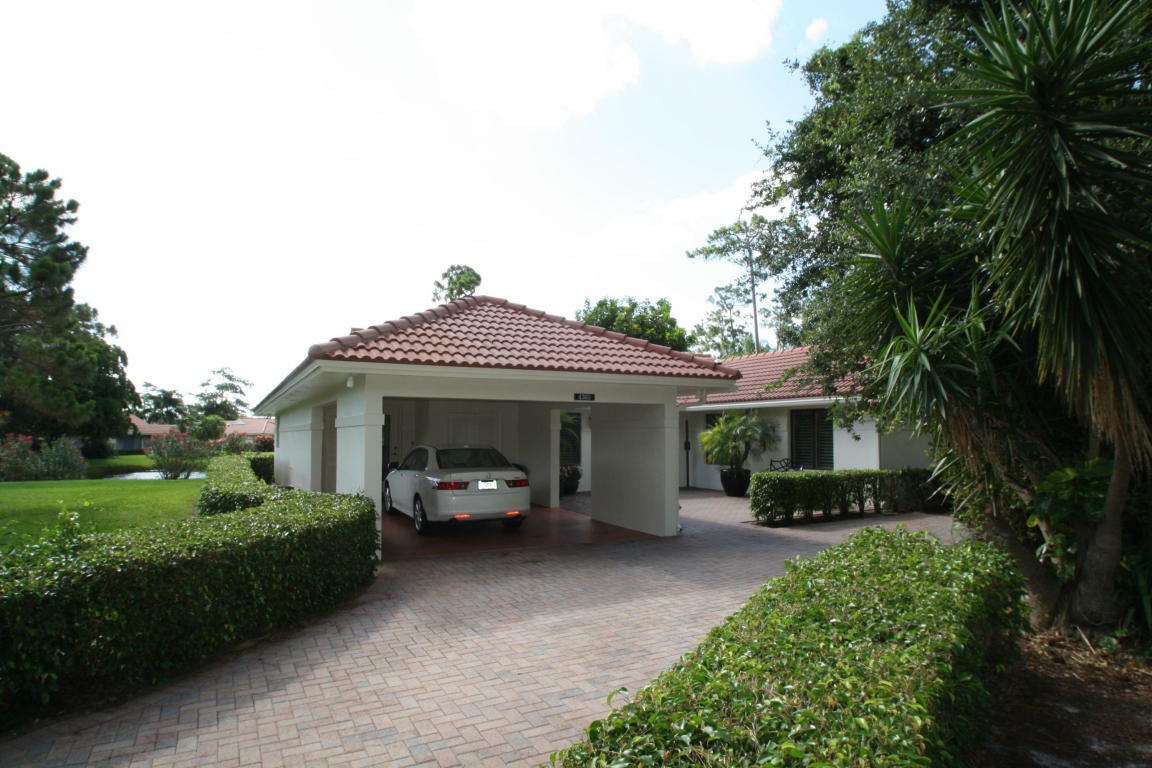 Property Photo: 4365 Shelldrake Lane FL 33436