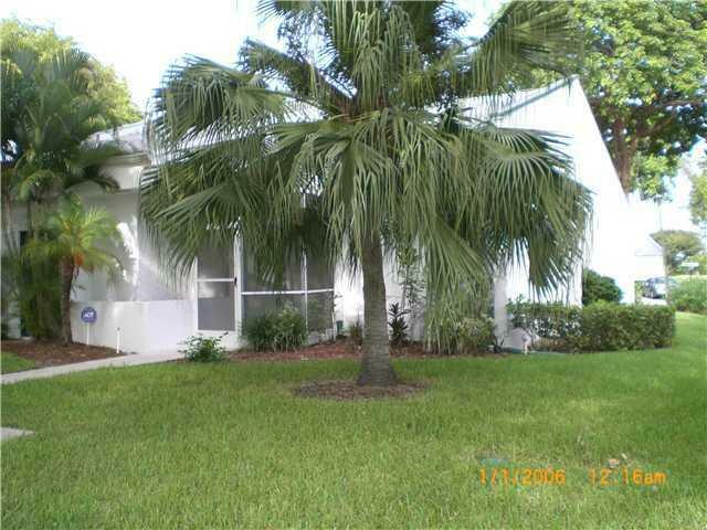 Property Photo:  161 Sunshine Boulevard  FL 33414 