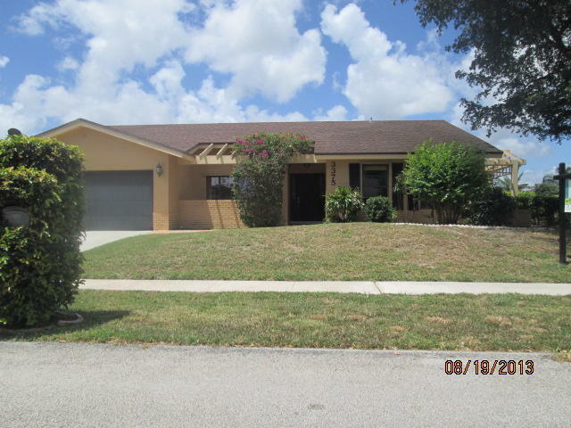 Property Photo:  3375 NW 27th Avenue  FL 33434 