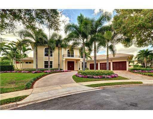 Property Photo:  4535 NW 23rd Terrace  FL 33431 