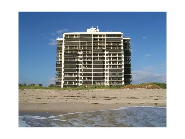 Property Photo:  3100 N Highway A1a 401  FL 34949 