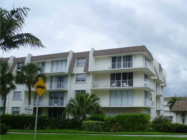 Property Photo: 3575 S Ocean Boulevard 412 FL 33480