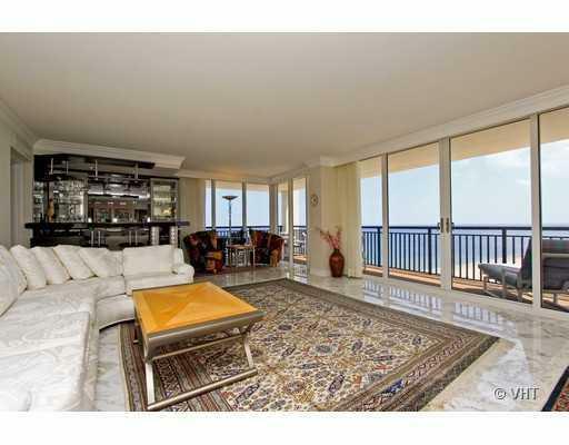 Property Photo:  2000 S Ocean Boulevard 10K  FL 33432 