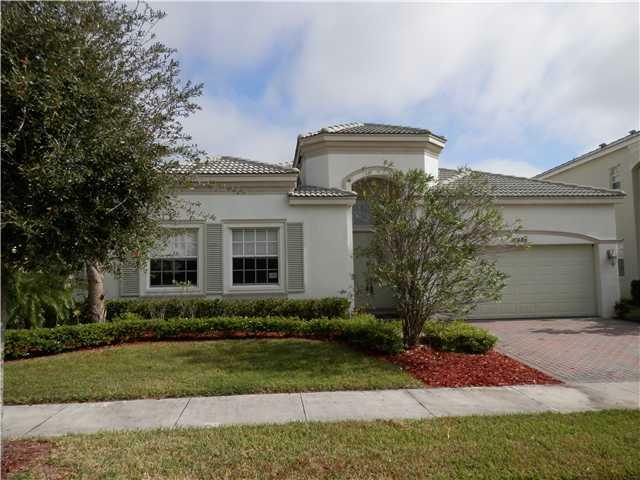 Property Photo:  11498 SW Fieldstone Way  FL 34987 