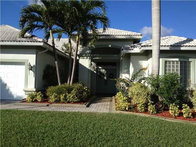 Property Photo: 9081 Charlee Street FL 33467