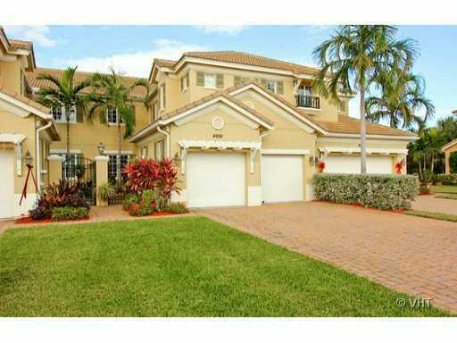 Property Photo:  4691 Cadiz Circle  FL 33418 