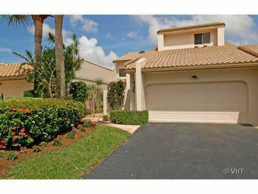 Property Photo: 6685 Woodbridge Drive FL 33434